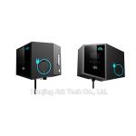 230V Type 2 Connerctor 1 Phase 7KW AC EV Charger Point