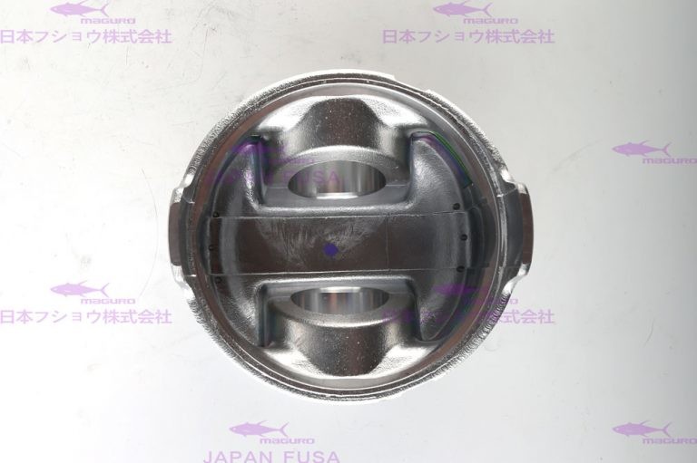 Engine Parts Piston KOMATSU S6D95-5 6207-31-2141 DIA 95mm