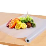 220gsm-650gsm Gram Weight EVA Clear Drawer Refrigerator Shelf Liners for