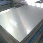 8x4 3mm Stainless Steel Sheet