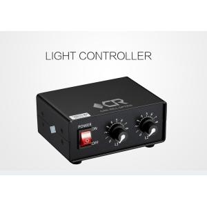 China Durable Laser Focusing Imaging Microscope Module 2CH / 4CH Analog Or Digital Type factory