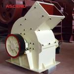 1000r/M Mining Crusher Machine