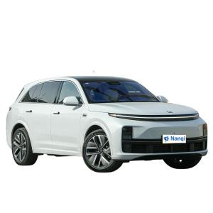 China 2023 China Direct Factory Price Leading Ideal L7 Lixiang L7 Air Pro Max Suv New Energy Vehicles EV Car factory