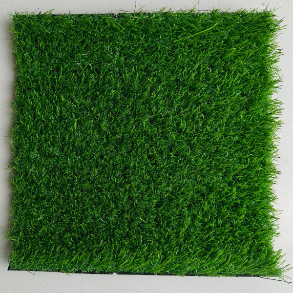25mm Non Toxic Football Artificial Grass Abrasion Resistant For Leisure Entertainment And Sports