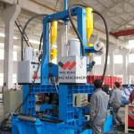 3 In 1 H Beam Welding Machine For H Beam Assembly Welding Straightening
