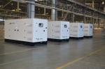 Silent Electric Gas Generator LPG Generator for Sale
