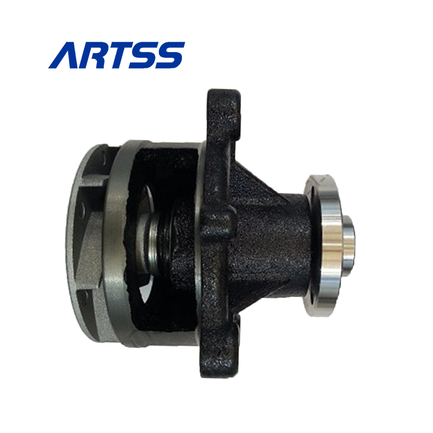 D6D D6E Mechanical Diesel Engine Water Pump 2937441 For VOLVO EC210BLC Excavator Spare Parts