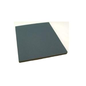 China High Temperature Resistance 8-12mm Reaction Bonded Silicon Carbide Plate for Industrial factory