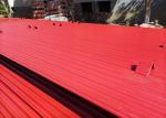 Membrane Type Water Wall Tubes Panel For Power Plant custom