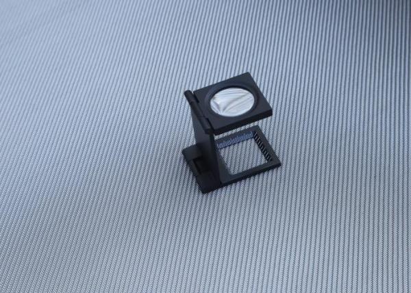 High Strength Stainless Steel Screen Mesh 400 Mesh Count For Chemical Fiber