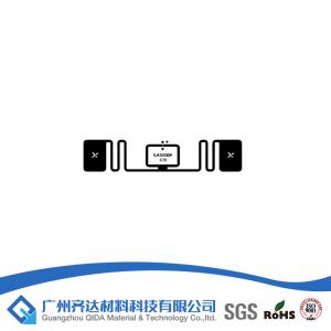China eas label anti theft security system factory