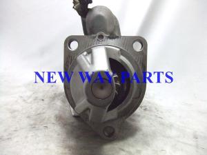 China p11c engine starter ef550, ek200, em100 03506020562 28100 2771a 28100-1780 factory