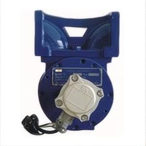 SM-50-P-1 Positive Displacement Flow Meter With Pulser