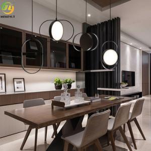 China Used For Home/Hotel/Showroom LED Popular Nordic Pendant Light factory