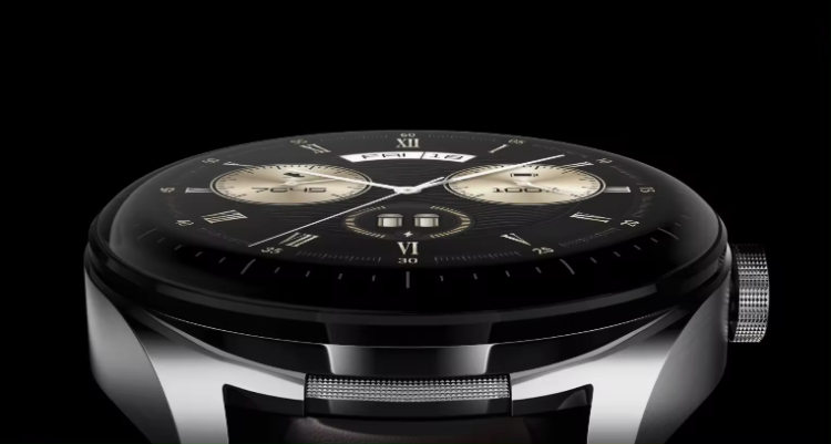 HUAWEI WATCH Buds Earphone SmartWatch 2-in-1 Noise Reduction Call Blood Oxygen Monitoring Men Women Sports Bracelet