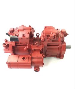 China K5V80DTP Hydraulic Plunger Pump factory