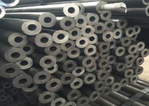 China Hot Rolled / Cold Rolled Seamless Tube For Technical Applications factory