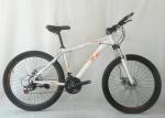 Alloy Stem Hardtail Cross Country Bike Mechanic Disc Brake 42T Steel Chainring