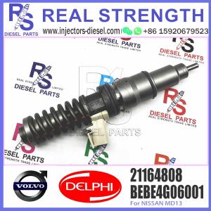 China BEBE4G06001 21164808 Diesel Injector BEBE4G06001 21164808 factory