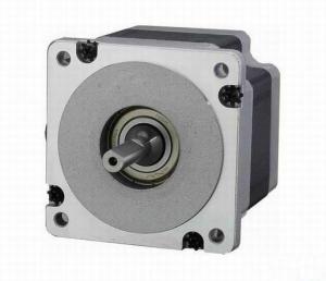 China 1.8° 57mm Hybrid Stepper Motor-NEMA23 J57HB56-03 factory