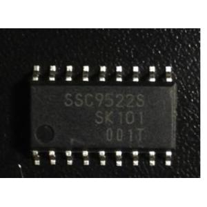SOP18 Package SSC9522S Controller IC For High Side MOSFET