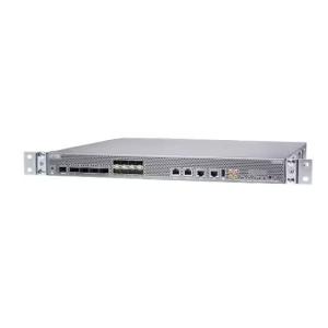 2x100GB QSFP28 Gigabit Ethernet Juniper Router Chassis MX204-HW-BASE