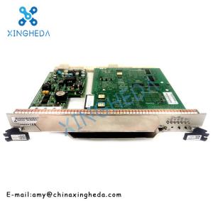 China Alcatel Lucent 3AL98038AD COMPACT ADM SYNTH16 Transmission Equipment factory