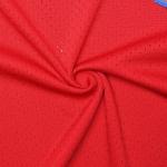 Casual Competition Clothing Top Adults Size SGS Certification Light Colored Non