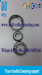 China Great quality Automotive bearings DAC27600050 / PO P6 P5 P4 P2 factory