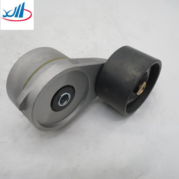 HOWO A7 Trucks D12 Engine Belt Tensioner Pulley VG1246060005
