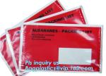 Poly Mailing Bags/Shipping Envelopes/Courier Bags, mailing envelope plastic