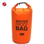 Customized Waterproof Bag/Dry Bag/Ocean Pack/Outdoor Backpack/Beach Bag/Swim Bag