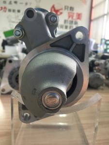 China Convenient Repair Automatic Motor Starter For Denso Kubota 18417 228000-7480 factory