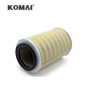 China Hitachi ZX140W-3 4642122 4642117 SA18087 SA18088 Air Filter Element factory