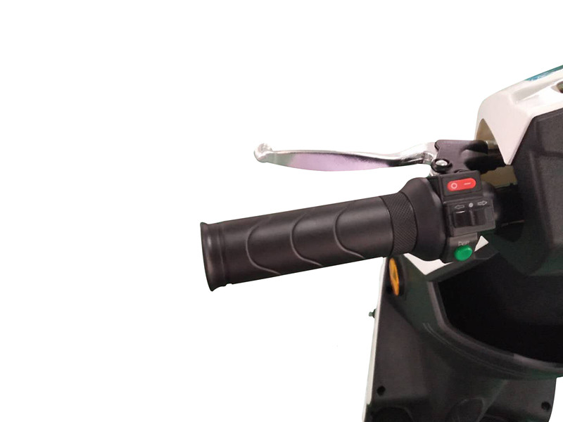 2019 Best Seller China Cheap Electric Scooter With 48V 12/20Ah Battery 500W Motor