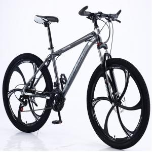 China Adjusting Speed Full Suspension Fat Tire Mountain Bike 168cm factory
