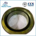 Mitsubishi MET83SC Turbocharger Cover Ring For Axial Turbo Rebuild Parts