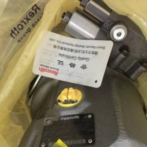China A10VSO45DFR1/31R-PPA12K02 A10VSO45DFR/31R-PPA12N00 Rexroth A10VSO Series Piston Pump German Hydraulic Pump on sale