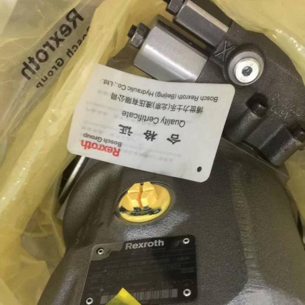 China A10VSO45DFR1/31R-PPA12K02 A10VSO45DFR/31R-PPA12N00 Rexroth A10VSO Series Piston Pump German Hydraulic Pump factory