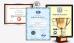 ShenZhen YES Electronics Machinery Co.,Ltd Certifications
