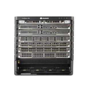 China Huawei CE12804-DC 02114009 CE12804 DC Assembly Chassis factory
