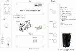 optic base station hd sdi fiber,Anton bauer battery mounts and main station,EFP