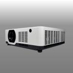 6000 Lumen Ultra High Resolution 4k Video Projector ultra throw projector