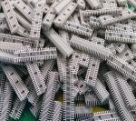 4809 Series Raised Rib Modular Belt for Sterilization Machine Line