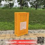 Convenient Hassle Free Durable Sturdlargey Poultry Transportation Cages