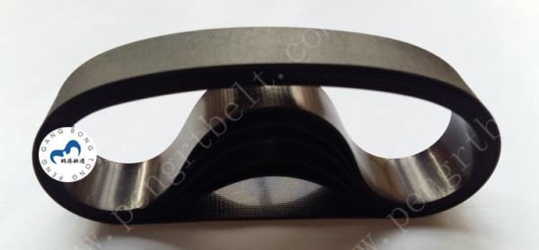 NCR ATM belt 998-0879553 ATM parts NCR 5886/87 receipt printer paper feed belt