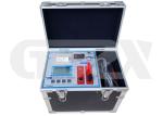 10A DC Resistance Transformer Testing Equipment Perfect Protection Circuit
