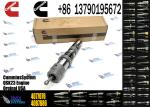 Hangood Excavator Parts Engine Parts 4902827 Original Diesel Fuel Injector QSK23