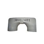 HP100 Arm Guard Cone Crusher Spare Parts for Ore Mining at Affordable