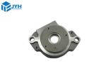 Polishing Nitride Custom Aluminum Die Casting Single Cavity Multi Cavity